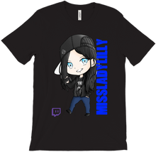 missladylilly T-Shirts
