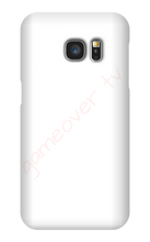 samuka_ghost_ Samsung Phone Cases