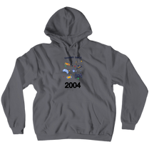 shadowfriend587 Hoodies (No-Zip/Pullover)