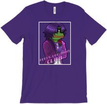 FLM Tee