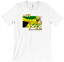 I AM JAMAICA T-Shirt