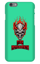 issuesyt iPhone Phone Cases