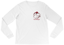 rockitsage Long Sleeve Tee