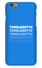 timelessttv iPhone Phone Cases