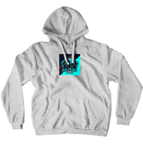 TheAmazinggamer Hoodies (No-Zip/Pullover)