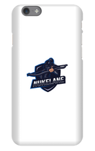 NukeLane iPhone Phone Case