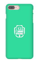 opachki_tv iPhone Phone Cases