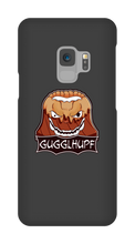gugglhupf Samsung Phone Cases