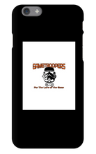 gametrooperselite iPhone Phone Cases