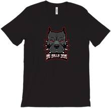 Zeus Big Dog Tee