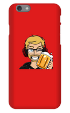 psycholions97 iPhone Phone Cases