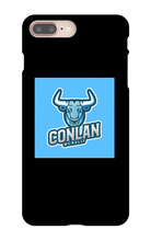 conlanfn iPhone Phone Cases