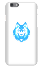 moonwipe_ iPhone Phone Cases