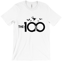 the100 T-Shirts