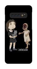 gemthelegend Samsung Phone Cases