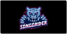 songgrider XXL Gaming Mousepad