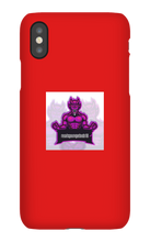 realspongebob18 iPhone Phone Cases