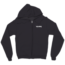 Y0GANG : ZIP-UP