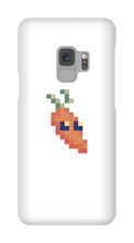 Chris P. Carrot - Phone Case (Samsung)
