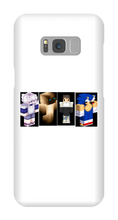 theplayers Samsung Phone Cases