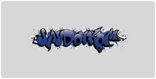 jaydotkom XXL Gaming Mousepad