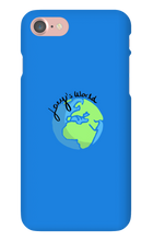 JoeysWorldLive iPhone Phone Cases