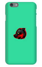 utssky iPhone Phone Cases