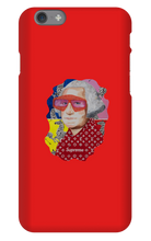 bromlehd iPhone Phone Cases