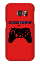 jaxson_keenan Samsung Phone Cases