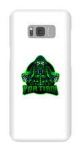 yortiboi Samsung Phone Cases