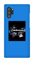 swampdonkeysentertainment Samsung Phone Cases