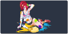 Jory Paint XXL Gaming Mousepad