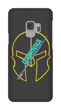 codkinna Samsung Phone Cases