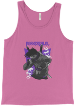 parker64l0l Tank Top
