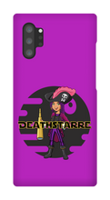 cptdeathstarre Samsung S10 Phone Cases