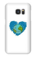 Earth ❤ Samsung Phone Cases