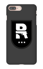 RobboHQ iPhone Phone Cases