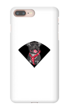 nelcomar iPhone Phone Cases