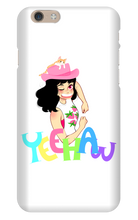 strawbabey iPhone Phone Cases