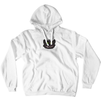 gammic_ Hoodies (No-Zip/Pullover)