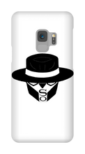 xysocereal Samsung Phone Cases