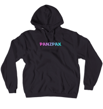 panzpax Hoodies (No-Zip/Pullover)