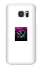 icyaura97 Samsung Phone Cases