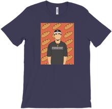 OG Steamedyeast Logo T-Shirt