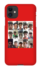 yellowisnice_ iPhone Phone Cases