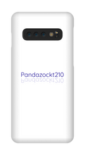 pandazockt210 Samsung Phone Cases