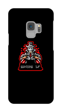 luisfetede Samsung Phone Cases