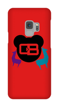 LOOT BEARR  Samsung Phone Cases