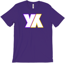 Funyyunz Large YY T-Shirt