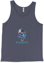 KrazySti11 Tank Top